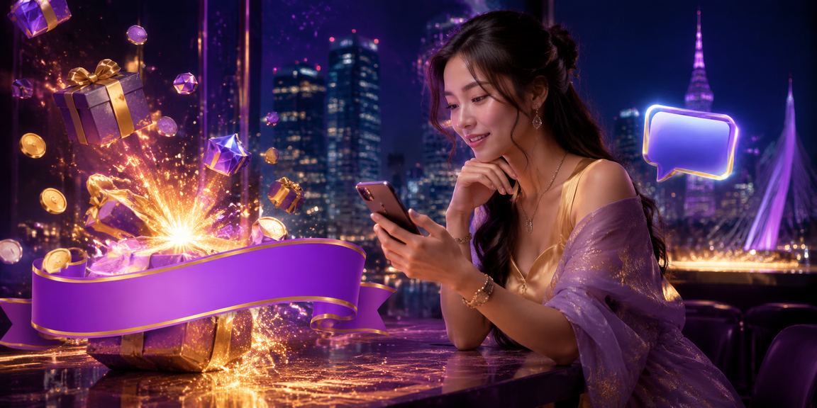 Người chơi tại TP. Hồ Chí Minh đăng nhập tài khoản casino trực tuyến trên điện thoại vào ban đêm