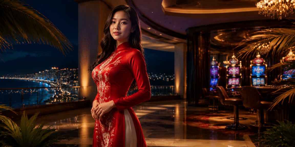 Trải nghiệm casino và cá cược biển Nha Trang trên thiết bị di động 12100