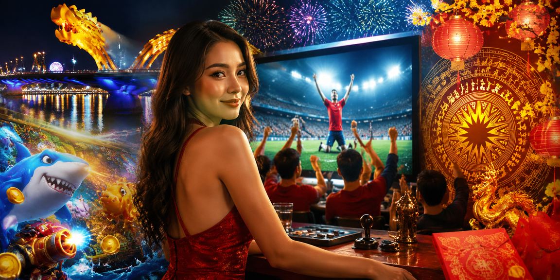Người chơi Việt Nam xem thông tin cá cược casino và thể thao trực tuyến trên máy tính bảng