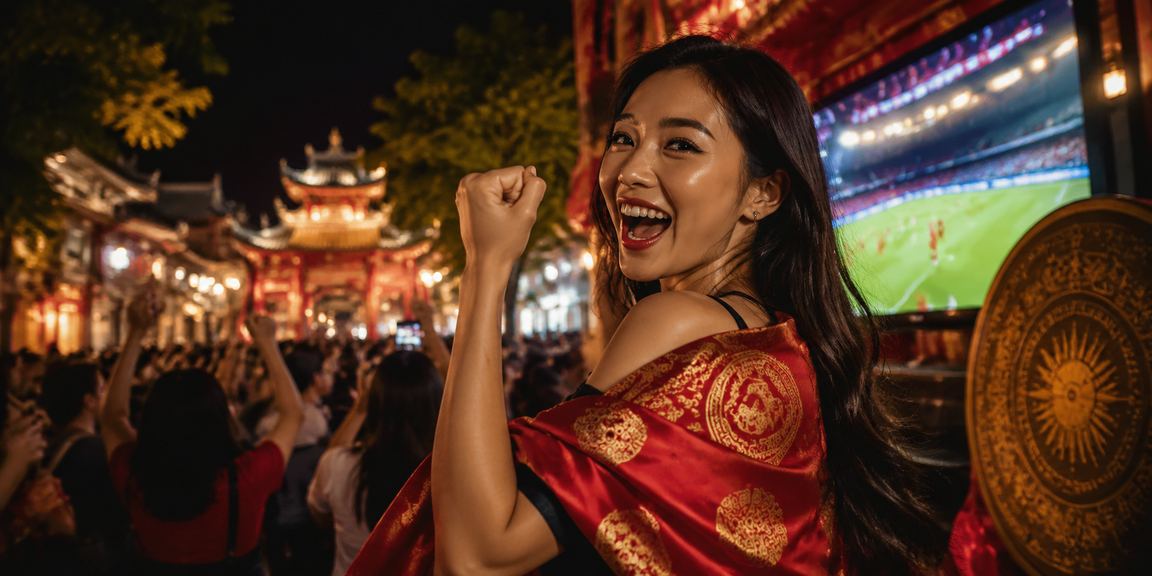 Cộng đồng người chơi casino và cá cược thể thao Việt Nam trải nghiệm nền tảng trực tuyến
