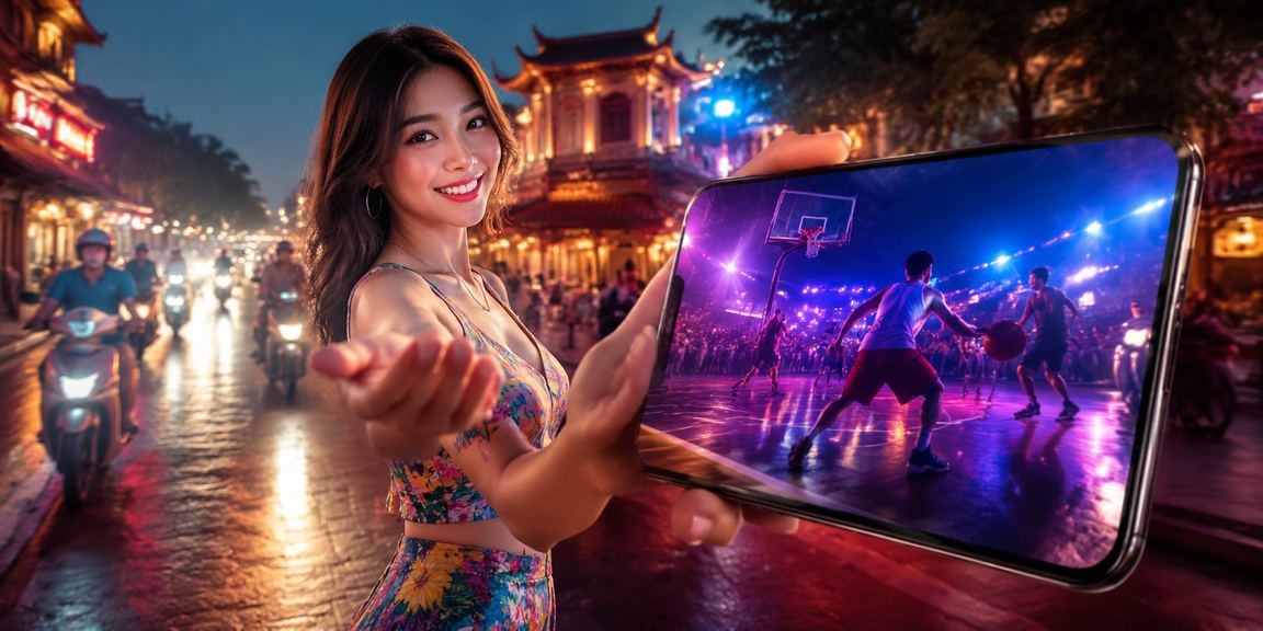 Cộng đồng người chơi casino và cá cược trực tuyến Việt Nam trải nghiệm nền tảng cao cấp